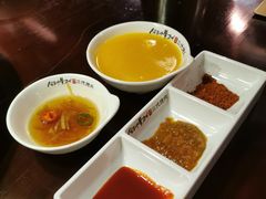 -三代烤肉(保利广场店)