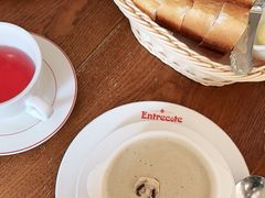 -Entrecôte 法国牛扒馆(保利·时光里店)