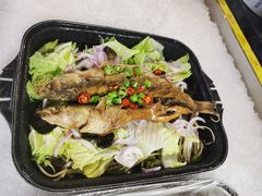 -东沙小镇主题餐厅(下沙店)