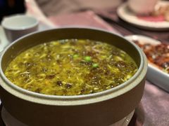 蟹粉桃胶-蟹榭·本帮江浙菜·蟹宴(五角场合生汇商场店)