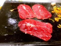 -韩时烤肉(丰科万达广场店)