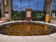 -弘安丽水温泉酒店