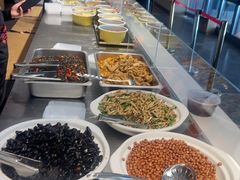 -梁家大院•农家菜(昆山会展中心店)