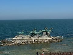 -养马岛旅游度假区