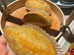 -陶兰居·手工点心·粤菜(圆融时代广场店)
