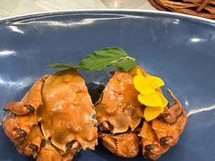 -老西门·常州菜(新区店)