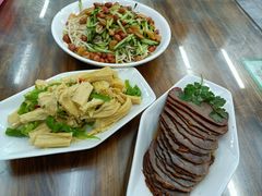 -雪琴面馆富安特色鱼汤面(城中花园店)