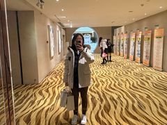 -北京朝阳悠唐皇冠假日酒店