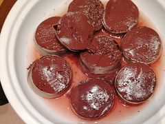 -7号院家宴.烧鸽子(门头沟店)