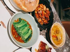 -港丽餐厅
