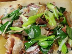 青城老腊肉-青城甲(青城山店)