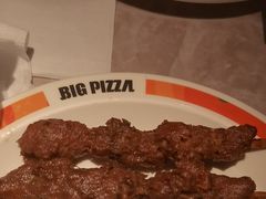 -比格比萨自助(宝山日月光店)