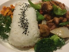 -咖梦餐厅 COMENG RESTAURANT