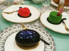 -大树餐厅(益田假日店)