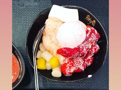 -鲜芋仙(南开大悦城店)
