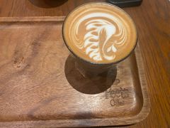 -Peet's 皮爷咖啡(杭州来福士店)