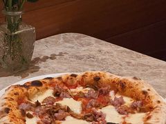 -OGGI TRATTORIA PIZZERIA(深业上城店)