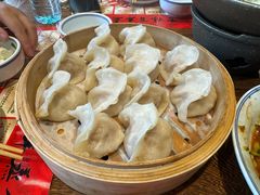 -新兴园饺子馆(河南街店)