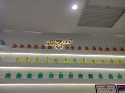 点击看大图 -3am hair salon烫发染发接发