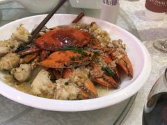 -汾阳花园酒店·餐厅(徐汇店)