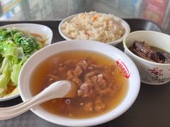 -好成财牛排馆(涂门街总店)