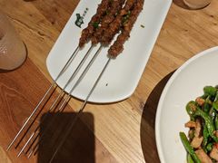 -福宝漠北·专注牛羊肉19年·西北菜(双湖林语店)
