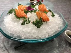 -南京富力万达嘉华酒店·游宴一品淮扬中餐厅