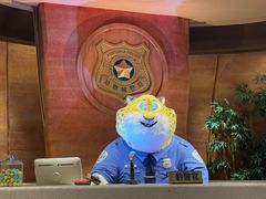 -新旺茶餐厅•早餐(迪士尼小镇店)