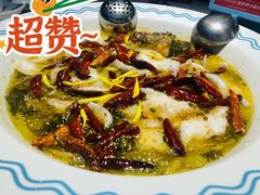 -花椒俏川菜小馆(南海万达店)