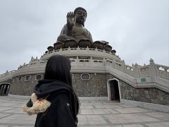 -天坛大佛