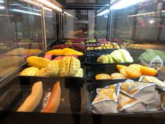 -果之满满鲜榨果汁(科技产业大厦店)