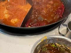 -憨铁匠老火锅(龙岗万科里店)