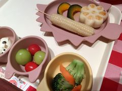 -西贝(紫荆广场店)