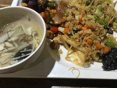 -素清香(解放路店)