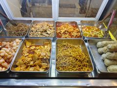 -张记捆鸡(总店)