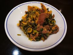 片儿川-奎元馆.百年奎元.非遗传承(西湖边的解放路店)