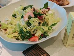 -盛百味·家宴餐厅(霸州分店)