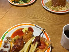 -比格比萨自助(德思勤四季汇店)