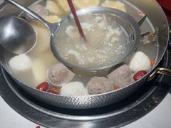 -八合里潮汕鲜牛肉火锅(惠州华贸店)