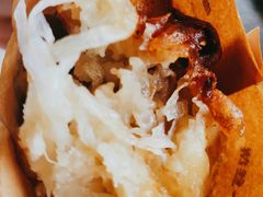 萝卜丝饼-逢源酒楼(东大街店)