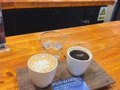 -Gee Coffee Roasters(万象天地店)