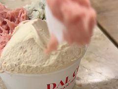 西瓜Watermelon-Dal Cuore 达可芮冰淇淋(陕西北路店)