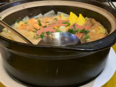 -HOHO餐厅(古子城店)