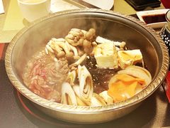 -yokocho上横町·日本食街(深业上城店)