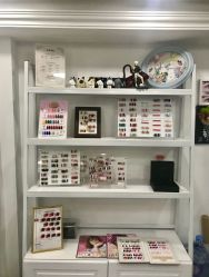 -初NAIL日式美甲美睫沙龙