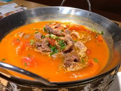 -嘉旺港式茶餐厅(延长中路店)