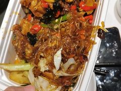 -味上湘菜馆(河马店)