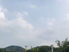 -白马涧龙池景区