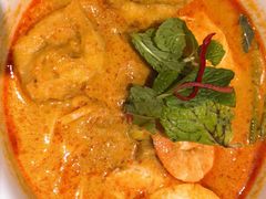 叻沙-关夫人餐厅(阳光广场店)