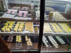 -加餐海鲜自助(宝龙一城店)